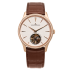 1682401 | Jaeger-LeCoultre Master Ultra Thin Tourbillon 40 mm watch. Buy Online