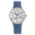 3433490 | Jaeger-LeCoultre Rendez-Vous Night & Day 36 mm watch. Buy Online