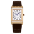 Jaeger-LeCoultre Reverso Duetto Classique 2562402 - Front dial