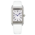 Jaeger-LeCoultre Reverso Duetto Classique 2568402 - Front dial