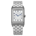 Jaeger-LeCoultre Reverso Classic Medium Duetto 2578120 - Front dial