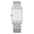 Jaeger-LeCoultre Reverso Lady 2608110 - Back dial