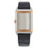 Jaeger-LeCoultre Grande Reverso Lady Ultra Thin 3204422 - Back dial