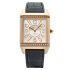 Jaeger-LeCoultre Reverso Squadra Lady Duetto 7052421 - Front dial