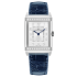 2578480 | Jaeger-LeCoultre Reverso Classic Duetto Steel Diamonds 40 x 24.4 mm watch. Buy Online