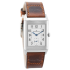 Jaeger-LeCoultre Reverso Classic Medium Duoface Small Seconds 42.9 x 25.5 mm 2458422