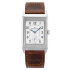 2438522 | Jaeger-LeCoultre Reverso Classic Medium Small Seconds 42.9 x 25.5 mm watch. Buy Online