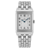 2518140 | JLC Reverso Classic Medium Thin watch. Buy online - Front dial