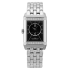 2668130 | Jaeger-LeCoultre Reverso Classic Small Duetto 34.2 x 21 mm watch | Buy Now - Back dial