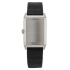 2608530 | Jaeger-LeCoultre Reverso Classic Small Stainless Steel watch - Back dial