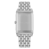 2508110 | Jaeger-LeCoultre Reverso Classique watch. Buy online - Back dial