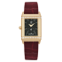 2662422 | Jaeger-LeCoultre Reverso Duetto watch. Buy online - Back dial