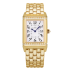 2561102 | Jaeger-LeCoultre Reverso Duetto Classique 38 x 23 mm watch. Buy Online