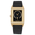 2692424 | Jaeger-LeCoultre Reverso Duetto Duo watch. Buy online - Back dial