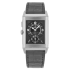 2718411 | Jaeger-LeCoultre Reverso Duoface watch. Buy online - Back dial