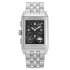 3028120 | Jaeger-LeCoultre Reverso Grande Gmt watch. Buy online - Back dial