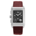 3028420 | Jaeger-LeCoultre Reverso Grande Gmt watch. Buy online - Back dial