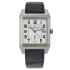 7008420 | Jaeger-LeCoultre Reverso Squadra Hometime 35 x 41 mm watch. Buy Online