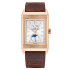 3912530 | Jaeger-LeCoultre Reverso Tribute Duoface Calendar Manual 49.4 x 29.9 mm watch. Buy Online