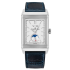 3918420 | Jaeger-LeCoultre Reverso Tribute Duoface Calendar Manual 49.4 x 29.9 mm watch. Buy Online