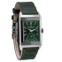 Jaeger-LeCoultre Reverso Tribute Monoface Small Seconds Green 45.6 x 27.4 mm 3978430