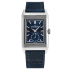 397848J | Jaeger-LeCoultre Reverso Tribute Small Seconds 45.6 x 27.4 mm watch. Buy Online