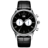 J024034202 | Jaquet Droz Chrono Grande Date Email Noir 43 mm watch. Buy Online