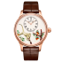 J005013208 | Jaquet Droz Petite Heure Minute Monkey 39 mm watch. Buy Online