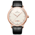 J017533200 | Jaquet Droz Grande Heure Minute Quantieme Ivory Enamel 43 mm watch. Buy Online