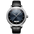 J017510243 | Jaquet Droz Grande Heure Minute Quantieme Sapphire 39 mm watch. Buy Online