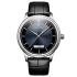 J017530243 | Jaquet Droz Grande Heure Minute Quantieme Sapphire 43 mm watch. Buy Online