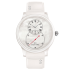 J003036208 | Jaquet Droz Grande Seconde Ceramic Mother-of-Pearl 44 mm  watch. Buy Online