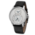 Jaquet-Droz Grande Seconde Dual Time Silver 43 mm J016030240