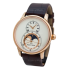 Jaquet-Droz Grande Seconde Moon Ivory Enamel 43 mm J007533200