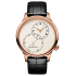 J006013200 | Jaquet Droz Grande Seconde Off-centered Ivory Enamel 39 mm watch. Buy Online