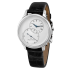 Jaquet Droz Grande Seconde Off-centered Silver 39 mm J006010240