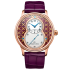 J003033416 | Jaquet Droz Grande Seconde Paillonnee Red Gold 43 mm watch. Buy Online