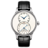 J007014200 | Jaquet Droz Grande Seconde Quantieme Ivory Enamel 39 mm watch. Buy Online