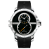 J029030409 | Jaquet Droz Grande Seconde SW Acier 45 mm watch. Buy Online