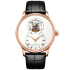 J013013200 | Jaquet Droz Grande Seconde Tourbillon Ivory Enamel 39 mm watch. Buy Online