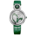 J014504221 | Jaquet Droz Lady 8 Cloverleaf 35 mm watch. Buy Online