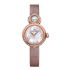 J014603271 | Jaquet Droz Lady 8 Petite Mother-of-pearl 25 mm watch. Buy Online