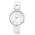 J014500241 | Jaquet-Droz Lady 8 White Ceramic 35 mm watch. Buy Online