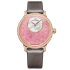 J005003580 | Jaquet Droz Petite Heure Minute Astorite 35 mm watch. Buy Online