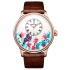 J005033283 | Jaquet Droz Petite Heure Minute Butterfly Journey 43 mm watch. Buy Online