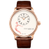 J005033230 | Jaquet Droz Petite Heure Minute le Chef 43 mm watch. Buy Online