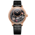 J005003219 | Jaquet Droz Petite Heure Minute Thousand Year Lights 35 mm watch. Buy Online