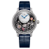 J005004201 | Jaquet Droz Petite Heure Minute Thousand Year Lights 35 mm watch. Buy Online