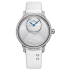 J005004570 | Jaquet Droz Petit Heure Minute Mother-Of-Pearl 35 mm watch. Buy Online