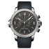 J029530541 | Jaquet Droz SW Chrono Steel Steel 45 mm watch. Buy Online